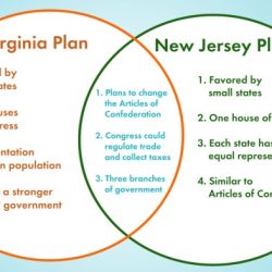 Vs venn diagram confederation articles constitution notes